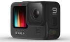 go pro hero 9 black