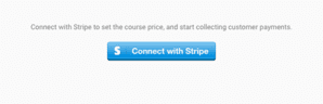 integrating stripe