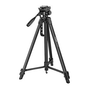 tripod stand for camera positioning