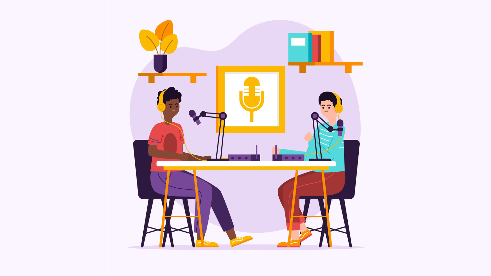 How to Launch a Podcast To Skyrocket Your Online Course Sales?