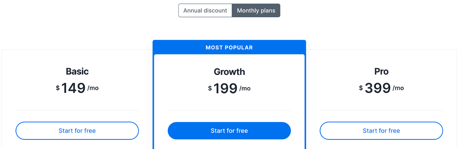 Kajabi Pricing 2 - Kajabi Versus Passion.io: Which is Better?