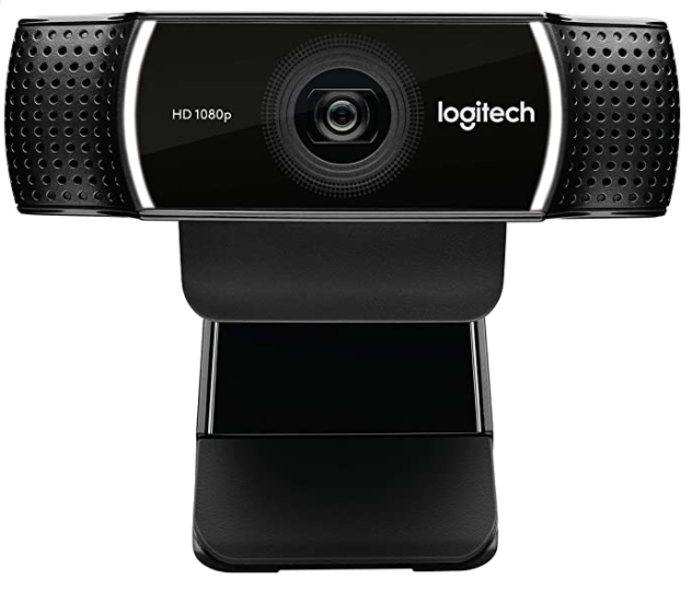 logitech camera