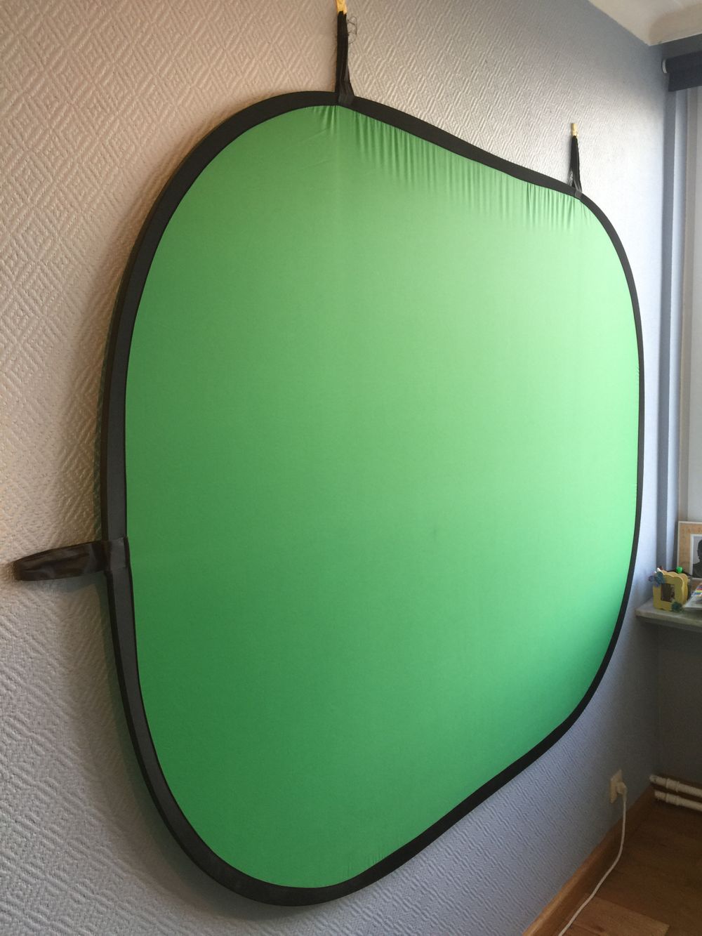 Green Screen Preparation  8 Tips For A Successful Green Screen Session -  Hub Media Company