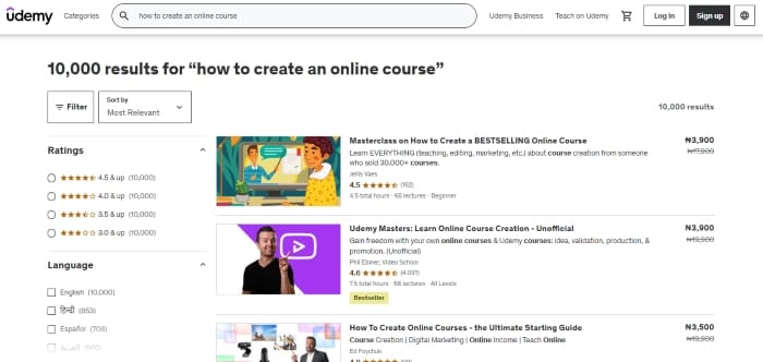 How To Create an Online Course: 10 Steps (Proven Blueprint)