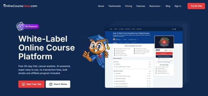 How To Create The Perfect Online Course Sales Page