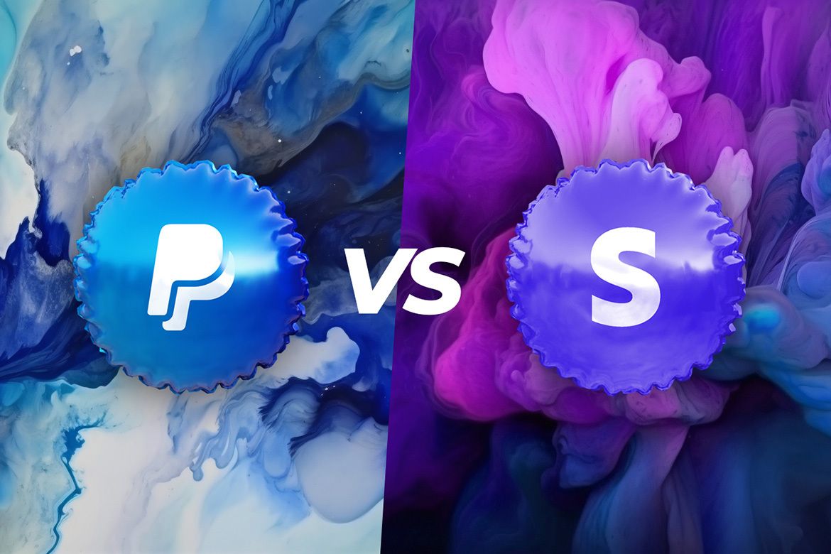 PayPal vs Stripe For Selling Online Courses
