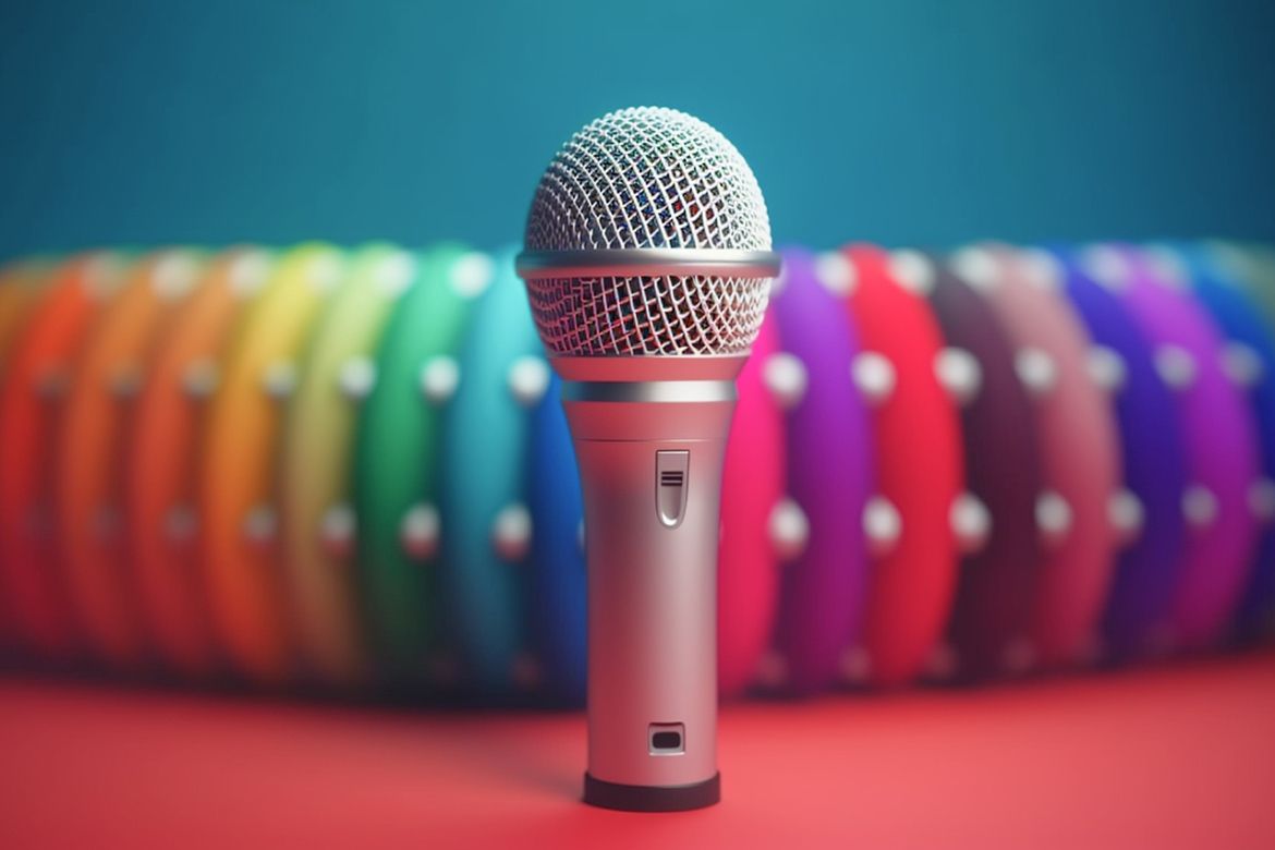 What Is The Best Microphone For Online Courses?