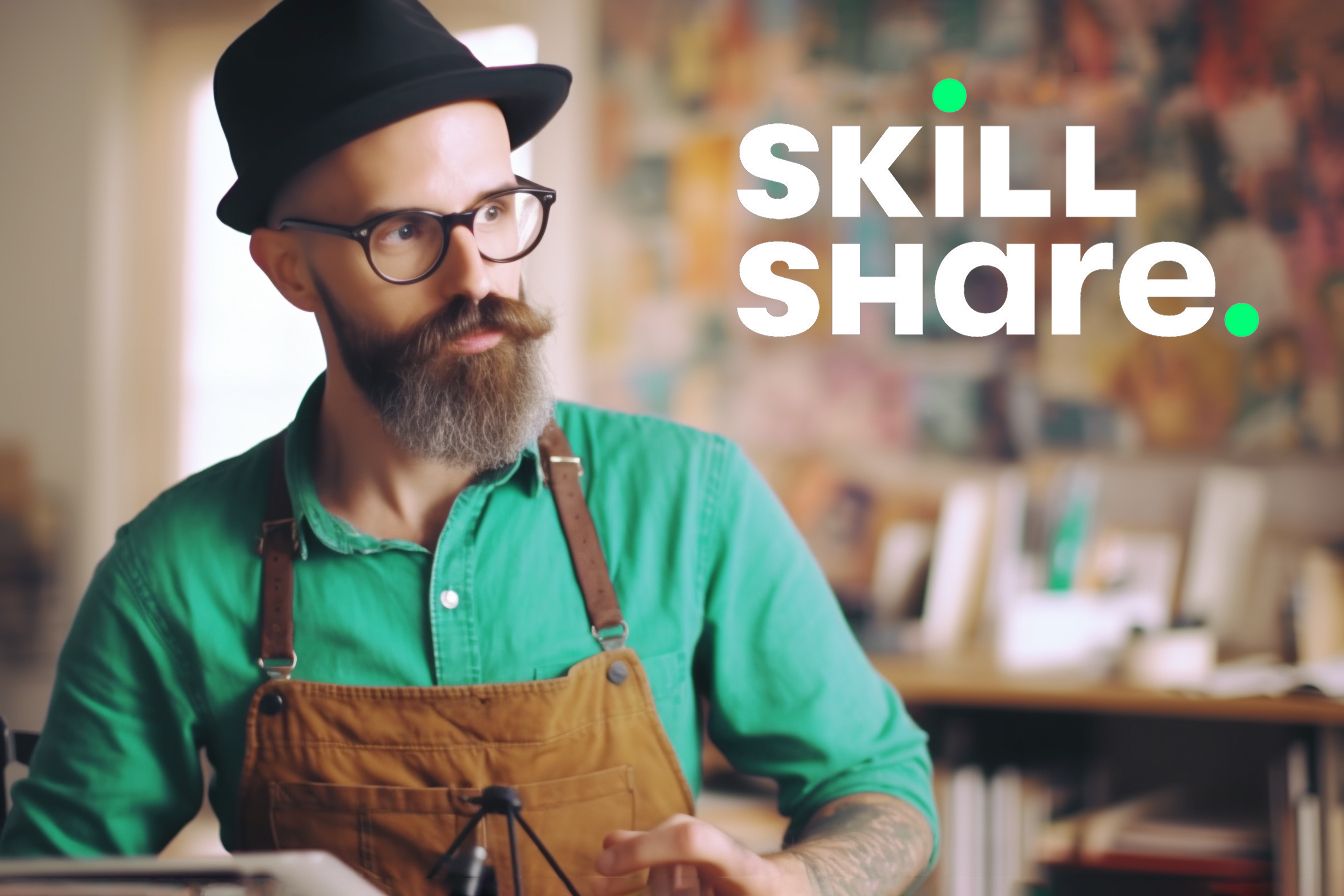 Is Skillshare Worth It For Teachers? (Instructor Opinion)