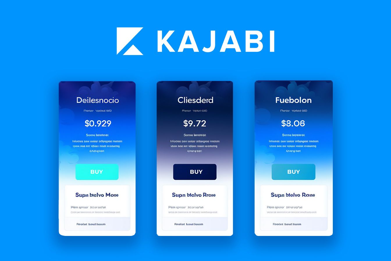 Kajabi Pricing 2023: What's the Right Plan for You?
