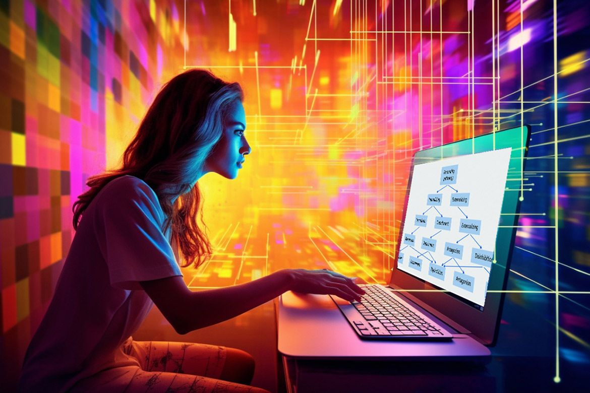 How to Manage Your Course Content Using an LMS?