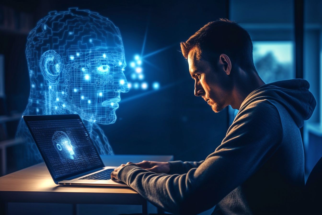 AI-Powered Course Creation: The Future of Online Learning