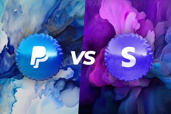 PayPal vs Stripe For Selling Online Courses