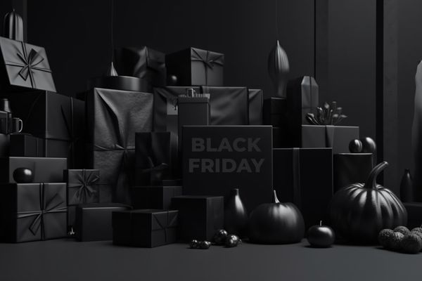 How To Promote and Sell Online Courses On Black Friday?