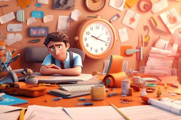 Top 9 Productivity Tips for Online Course Creators