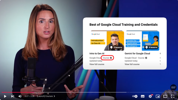 YouTube’s New Course Creation Features: What Content Creators Need to Know