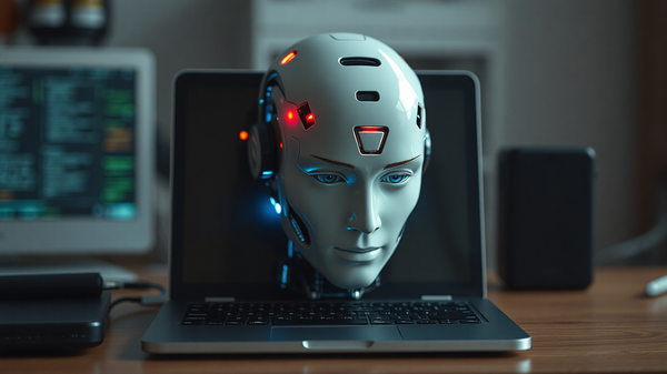 The Future of AI in Online Course Creation